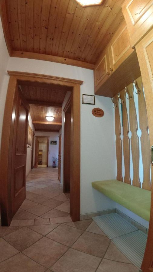 Landhaus Voetter Sankt Johann im Pongau Εξωτερικό φωτογραφία