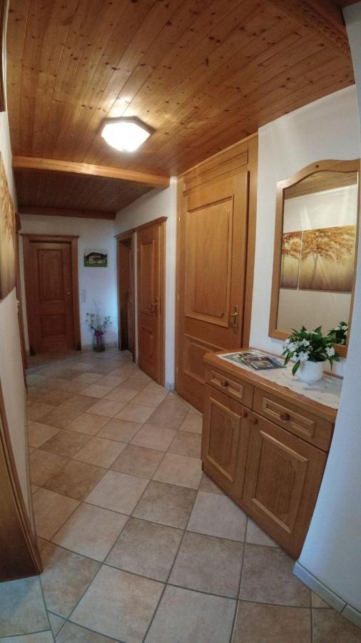 Landhaus Voetter Sankt Johann im Pongau Εξωτερικό φωτογραφία