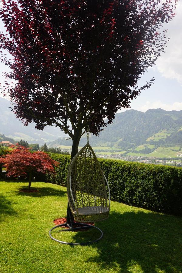 Landhaus Voetter Sankt Johann im Pongau Εξωτερικό φωτογραφία