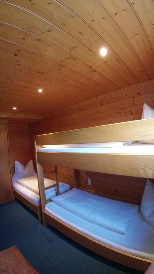 Landhaus Voetter Sankt Johann im Pongau Εξωτερικό φωτογραφία