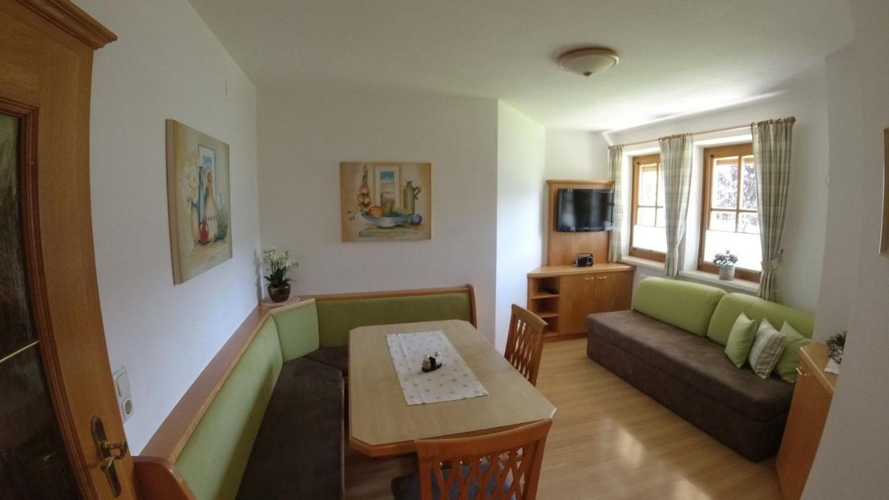 Landhaus Voetter Sankt Johann im Pongau Εξωτερικό φωτογραφία
