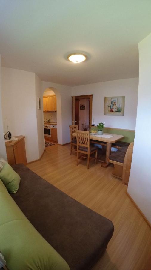 Landhaus Voetter Sankt Johann im Pongau Εξωτερικό φωτογραφία