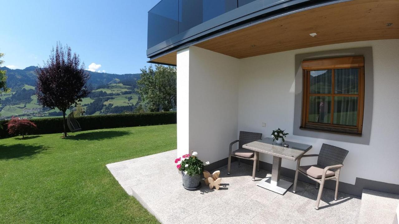 Landhaus Voetter Sankt Johann im Pongau Εξωτερικό φωτογραφία