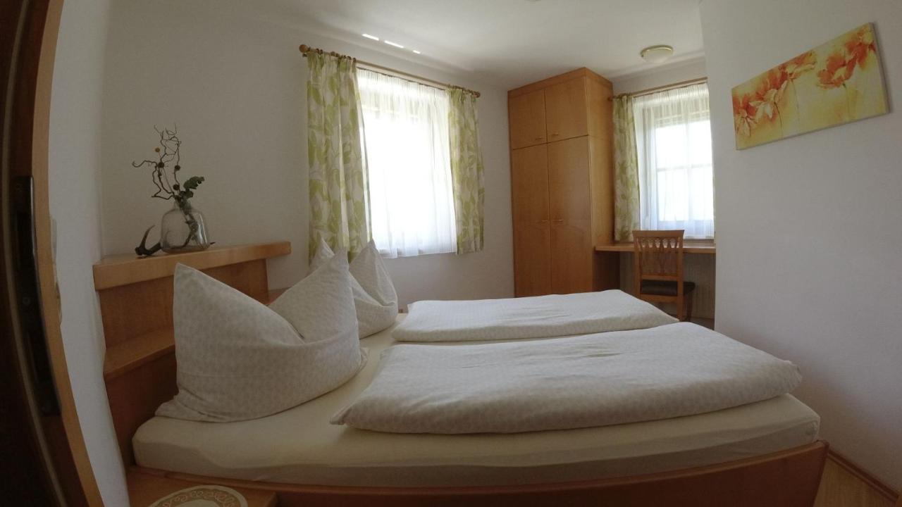 Landhaus Voetter Sankt Johann im Pongau Εξωτερικό φωτογραφία