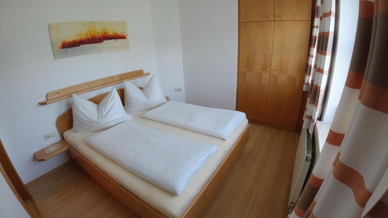 Landhaus Voetter Sankt Johann im Pongau Εξωτερικό φωτογραφία