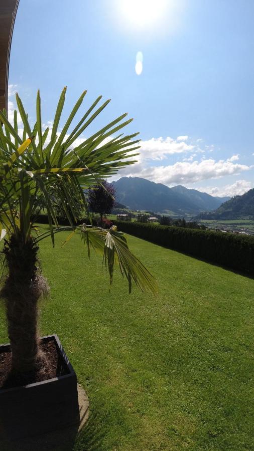 Landhaus Voetter Sankt Johann im Pongau Εξωτερικό φωτογραφία